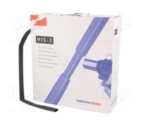 HELLERMANNTYTON 308-30900 Tubo termoretráctil