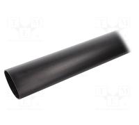 HELLERMANNTYTON 323-20400 Tubo termoretráctil