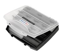 HellermannTyton 380-03004 SHRINKIT 321-A BÁSICO 1 Juego 3:1 115 Piezas