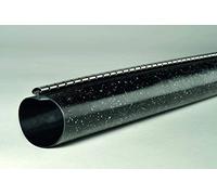 HellermannTyton 450-20000 RMS-43/10-250-POX-BK - Kit de conexión termorretráctil sin conector roscado