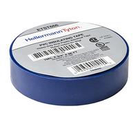 HELLERMANNTYTON ETST666 - Cinta aislante eléctrico, PVC (cloruro de polivinilo), 19,05 mm, 0,75 pulgadas, 20,12 m, 66 pies