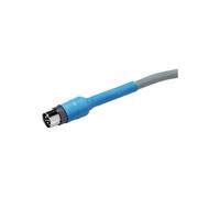 HELLERMANNTYTON Hellermann Tyton 300-30646 - Aislante de Cable (5 m, 6,4 mm, 3,2 mm, 0,6 mm)