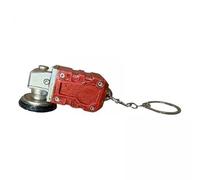 Hellery 3X Mini Llavero Molinillo Creativo Bolso Colgante Herramienta Entusiasta Coleccionable
