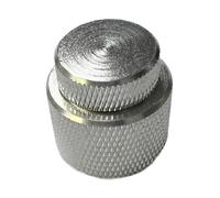 Hellery Abrazadera de Tracción para El Extremo Del Violín, Herramienta de Agarre, Soporte para El Extremo Del Pasador, Abrazadera para Músicos