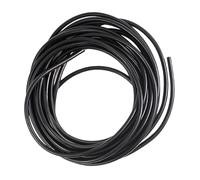 Hellery Banda de Goma para Tubo de Engranaje de Fusil de Pesca Submarina para Pesca en Hielo Y Buceo Submarino