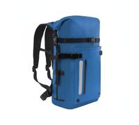 Hellery Bolsa Seca Impermeable Resistente a Desgarros Mochila de Natación Impermeable Correa Ajustable Equipo Al Aire Libre para Esnórquel, Azul, Azul