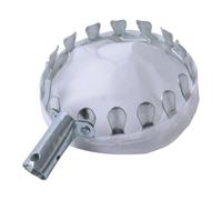 Hellery Cabezal Recolector de Frutas, Cesta, Herramienta de Cosecha, Equipo, Bolsa Recolectora de Frutas, Cosechadora de Frutas para Cerezas Y Guayabas, Style a