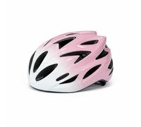 Hellery Casco de Bicicleta Casco Ciclismo Casco Ruta Casco Montaña con Cobertura de Alta Densidad con Orificios de Ventilación y Ajuste Trasero Adecuado para
