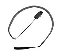 Hellery Cinturón de Resistencia para Entrenamiento de Fuerza, Repuesto para Gimnasio, Cinturón de Fricción para Bicicleta Estática