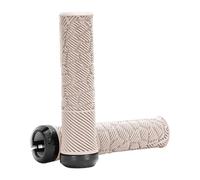 Hellery Empuñaduras para Bicicleta, Par de 1, Resistentes y Universales, Uso en Montaña y Carretera, Rosa