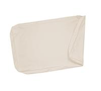 Hellery Funda para Cama de Perro, Colchón para Dormir de Perro, Funda Protectora, Ropa de Cama de Tela Oxford, Sábana Lavable, Protector Reutilizable, 137x92x10cm