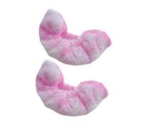 Hellery Fundas para Botas de Patinaje sobre Hielo, Almohadillas Absorbentes, Accesorios de Entrenamiento, Prendas de Vestir.