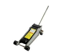 Hellery Gato Elevador de Coche a Escala 1/18, Modelo Realista, Adorno, Obra de Arte, Herramienta de Reparación, Vehículos, Juguetes para Taller, Gris