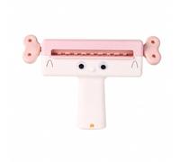 Hellery Máquina Repujado con Crank Embossador Manual Papel Educativo Embossador Portátil con Abrazara para Scrapbooking, Grabado Corazón