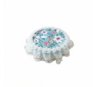 Hellery Mesa Té para Casa Muñecas Realista, Style to 3