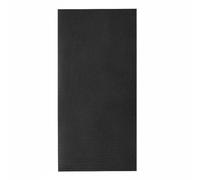 Hellery Paddleboard Foot Pad Tapete Antideslizante de Cubierta Almohadilla de Tracción EVA Acolchado Cómodo Posterior Recortable a la Forma Adecuada para Surf Kayak Botes Pesca, Negro A