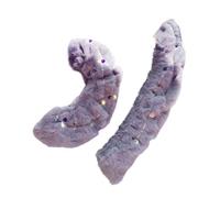 Hellery Protector de Patines de Hockey, Portátil, Absorbente de Agua, Ideal para Calentar, Gris