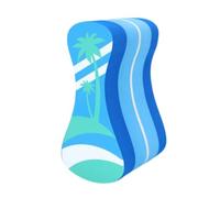 Hellery Pull Buoy Ergonómico Tracción Ligero Tabla Flotadora Piernas para Deportistas Acuáticos, Principiantes, Piscina