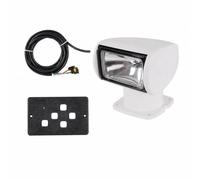 Hellery Reflector Marino Xenón | 12V/24V, Búsqueda, para s