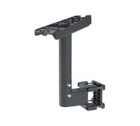 Hellery Soporte con Abrazara para Tubo | Resistente, Impermeable, para Portaequipajes, Viajeros