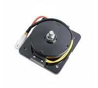 Hellery Switch Selector de Dirección Marcha Adelante Atrás Interruptor de Sentido Conjunto de Interruptor Eléctrico Repuesto con G14 G16 Carcasa Compacta