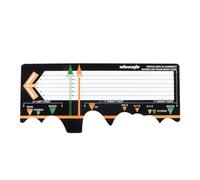 Hellery Tapete para Mejorar de Golf: Perfecciona Tu Juego con Esta Herramienta de Entrenamiento.