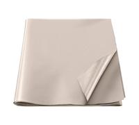 Hellery Tela Blindaje Electromagnético Tejido Bloqueador Señales emi Material Protector Conductivo Indicado para Ropa Prendas Antielectrostáticas Acce, 1.38mx1m