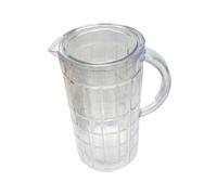 Hellery Vaso de Leche de utilería, Vaso de Leche de Gran tamaño, Juguete, Accesorios de Mago, espectáculo Divertido, Adultos, niñas, niños, utilería,