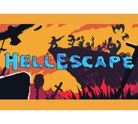 HellEscape (PC) Steam Key - GLOBAL