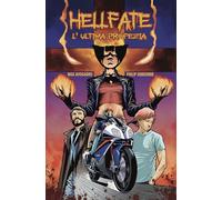 Hellfate. L'ultima profezia (NoveNubi)