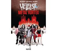 Hellfest Metal Vortex (Hellmoute)