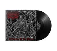 Hellfire Deathcult - Al Nombre De La Muerte [Vinilo]