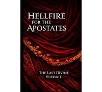 Hellfire for The Apostates: The Last Divine Verdict