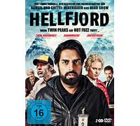 Hellfjord [Alemania] [DVD]