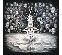 HELLFOX - THE SPECTRUM OF HUMAN GRAVITY