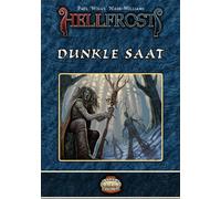 Hellfrost - Dunkle Saat (Abenteuer 2)