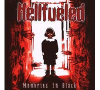 Hellfueled - Memories in Black