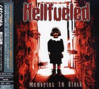 Hellfueled - Memories in Black [Import]