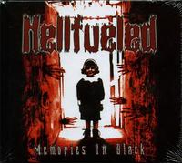 Hellfueled - Memories in Black -Ltd/Di