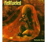 Hellfueled - Volume One