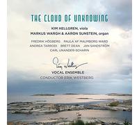 Hellgren - The Cloud of Unknowing
