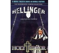 Hellinger & Holy Terror [Reino Unido] [DVD]
