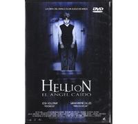 Hellion: El ángel caído (Whisper) [DVD]