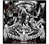 Hellish crossfire - Slaves of the burning pentagram