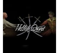 Hellish Quart (PC) Steam Gift - GLOBAL