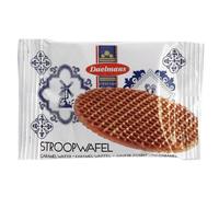 Hellma 70000134 Daelmans Stroopwafel Mini, en caja