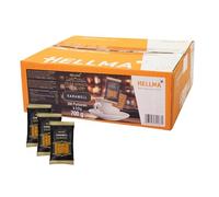 HELLMA 70102187 edles Gebäck Color Caramelo