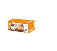 Hellma Bizcochos Finos, Galletas, Vainilla / Caramelo / Chocolate, Mix de 3, 200 Unidades Sorteadas a 5.6 g