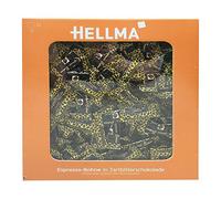 Hellma ESPRESSO-BOHNE ZARTBITTER,