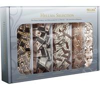 Hellma Selection Chocolate, 1 Paquete (1 x 272 g)